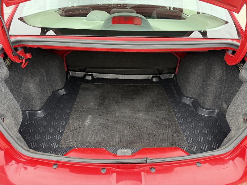 Renault Thalia 1,2i/55kW - KLIMA,ABS,... - fotka 39 z 57