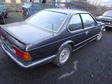 BMW Řada 6 (1984) 635 csi - náhled 7