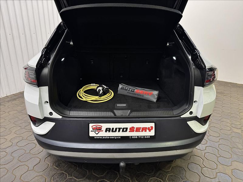 Volkswagen ID.4 150kW DCC MAX 1ST PLUS PRO PF. - fotka 35 z 47