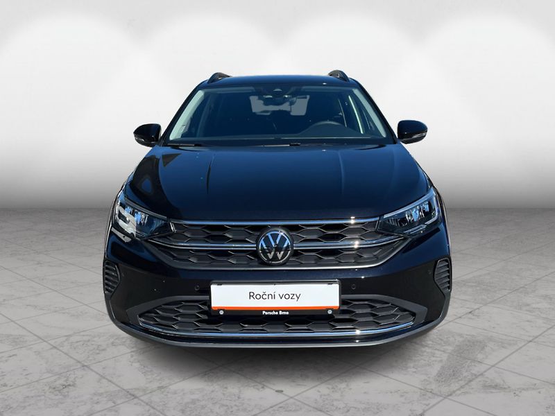 Volkswagen Taigo (2026) People 1,0 TSI - fotka 3 z 21