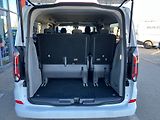 Ford Tourneo Custom (2026) Titanium L2, Tourneo, 2.0 EcoB - náhled 28