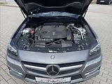 Mercedes-Benz SLK 3,5 225kw AMG Odpočet DPH - náhled 28