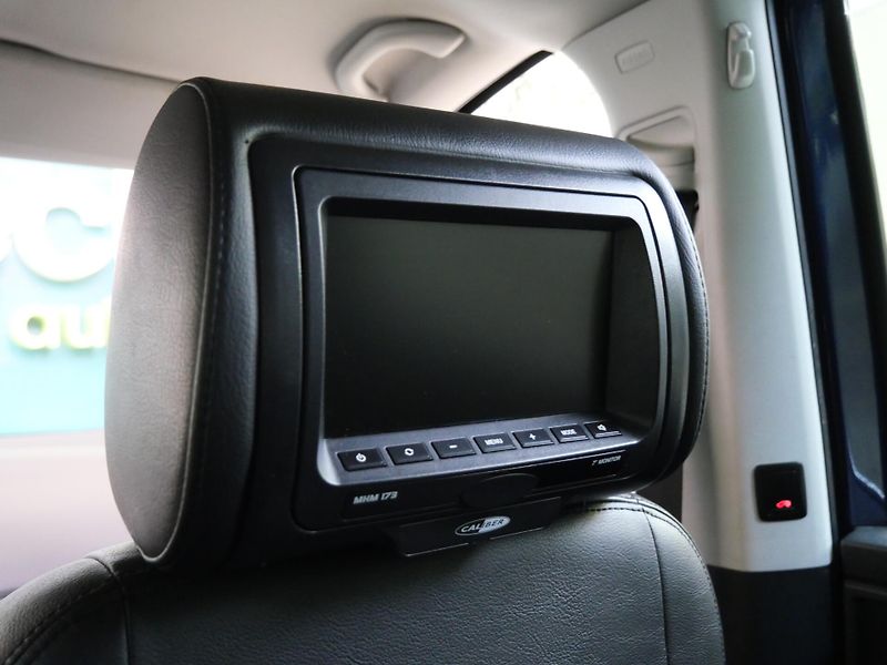 Volkswagen Sharan - fotka 25 z 27