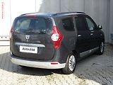 Dacia Lodgy (2013) 1.2 TCe, AC, navi, park.asist - náhled 3