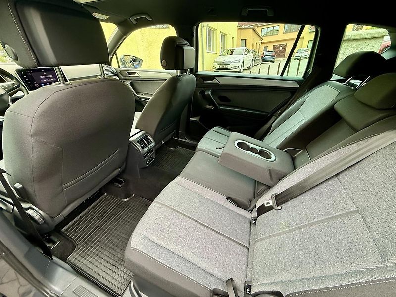 Seat Tarraco (2023) 2.0TDi 110kW STYLE TAŽNÉ ČR  - fotka 9 z 20