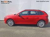 Škoda Kamiq (2021) 1.5 TSI 110kW tažné LED manuál - náhled 2