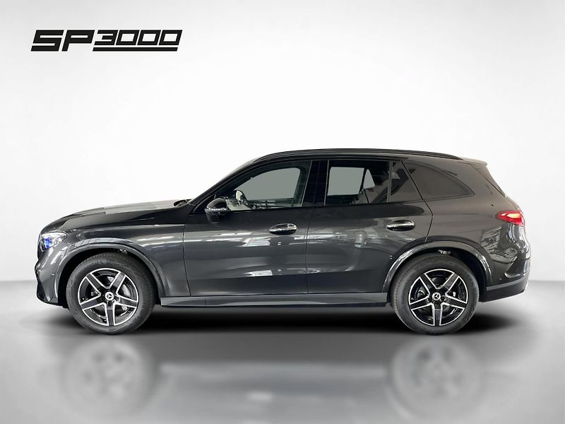 Mercedes-Benz GLC 200d 4Matic - fotka 2 z 33