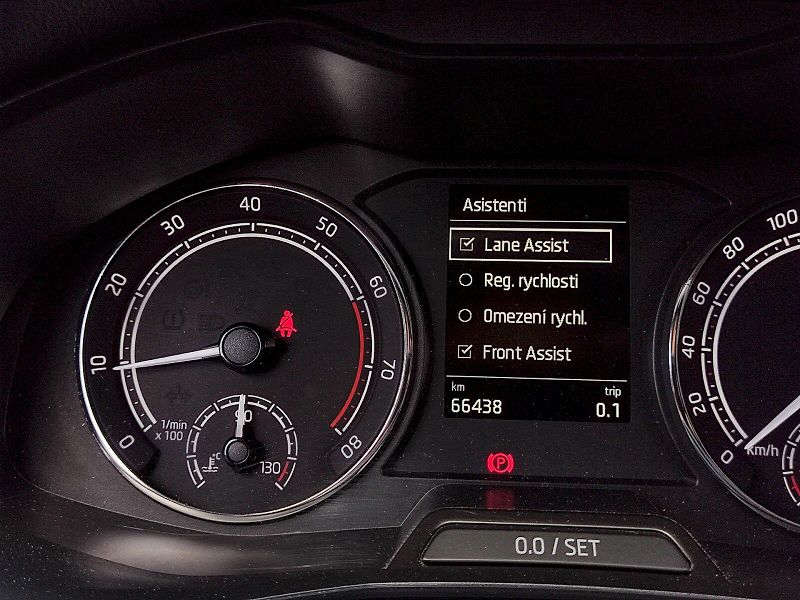 Škoda Scala (2022) Style Extra 1,5 Tsi 110 Kw Taž - fotka 8 z 35