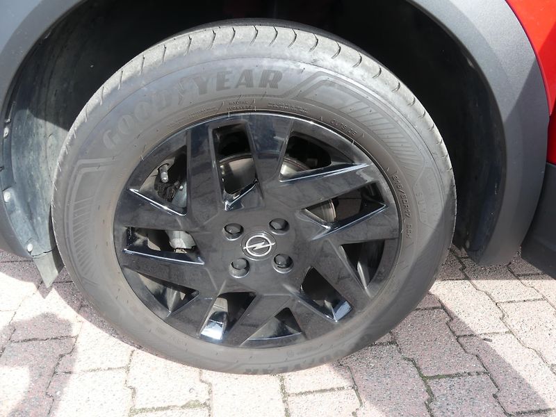 Opel Mokka (2024) 1,2 PT 130 EAT8 - fotka 23 z 23