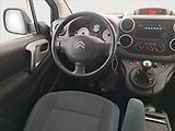 Citroën Berlingo (2018) Feel 1.6 VTi, 5Míst, ČR - náhled 7