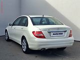 Mercedes-Benz Třídy C (2012) 2.2 CDi C 250 CDi 4Matic, 1 - náhled 6