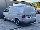 Volkswagen Transporter 2,0 TDI 150PS  L1H1 Van 4x4 - náhled 10