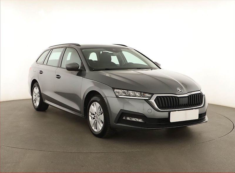Škoda Octavia (2023) 2.0 TDI, Automat, Navi - fotografie inzerátu