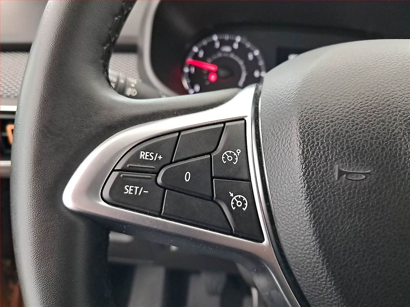 Dacia Sandero (2022) Stepway Comfort 1.0 TCe, LPG - fotka 16 z 18