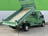 Citroën Jumper 2.2HDi / 96kW SKLÁPĚČ TAŽNÉ 2. - náhled 6