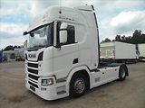Scania R 500, SUPER, Retarder - náhled 1