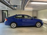Škoda Octavia 2.0 TDI DSG Style, 1.majitel - náhled 9