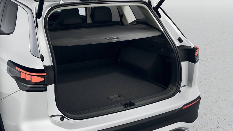 Volkswagen Tayron (2026) Family 7DSG 2,0TDI - fotka 4 z 6
