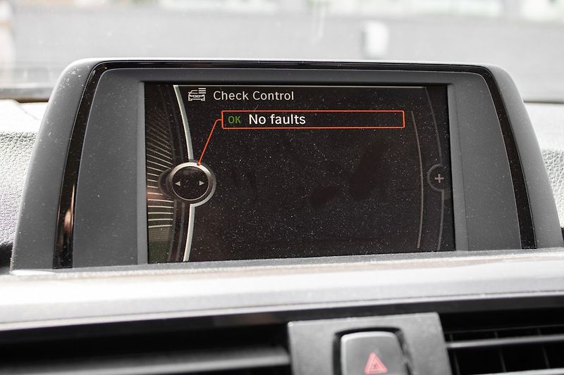 BMW Řada 3 Nová STK - fotka 15 z 23