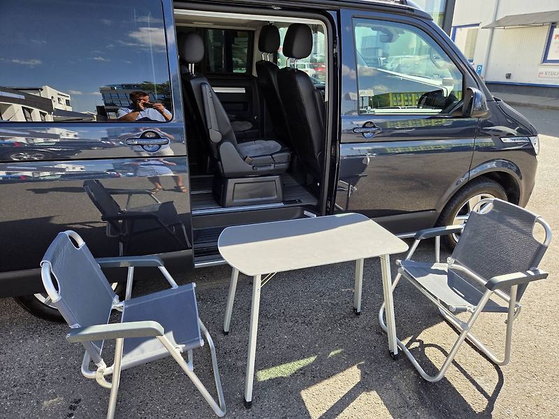 Volkswagen Ostatní California Beach 2.0 TDI 4M 7m - fotka 19 z 83