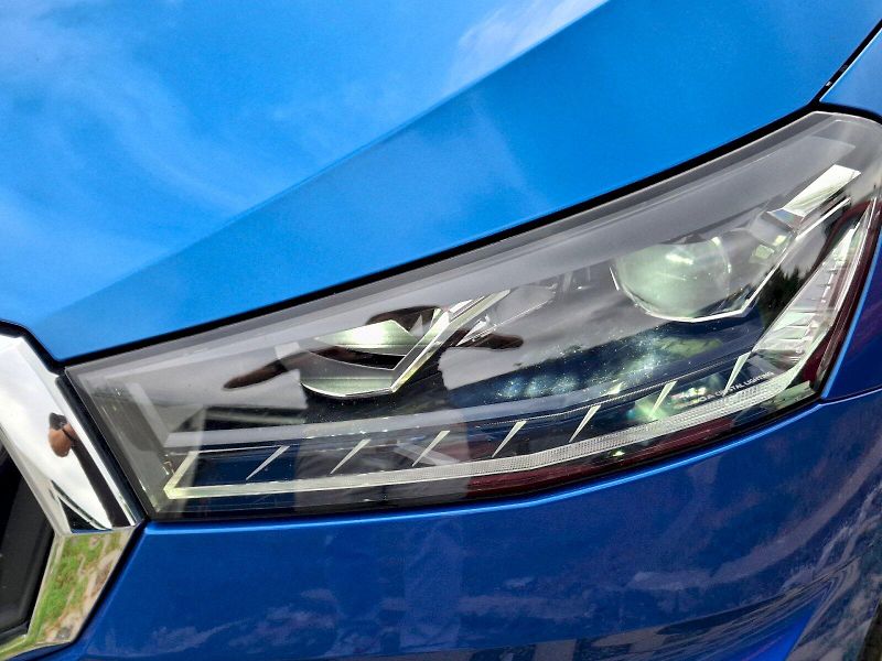 Škoda Fabia (2025) Top Selection 1,0TSi 85kW - fotka 32 z 33