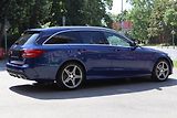 Mercedes-Benz Třídy C C 250 BLUETEC KOMBI AMG 150kW - náhled 10