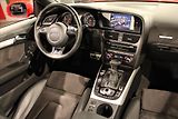 Audi A5 TDi V6 quattro S Line Cabriole - náhled 15