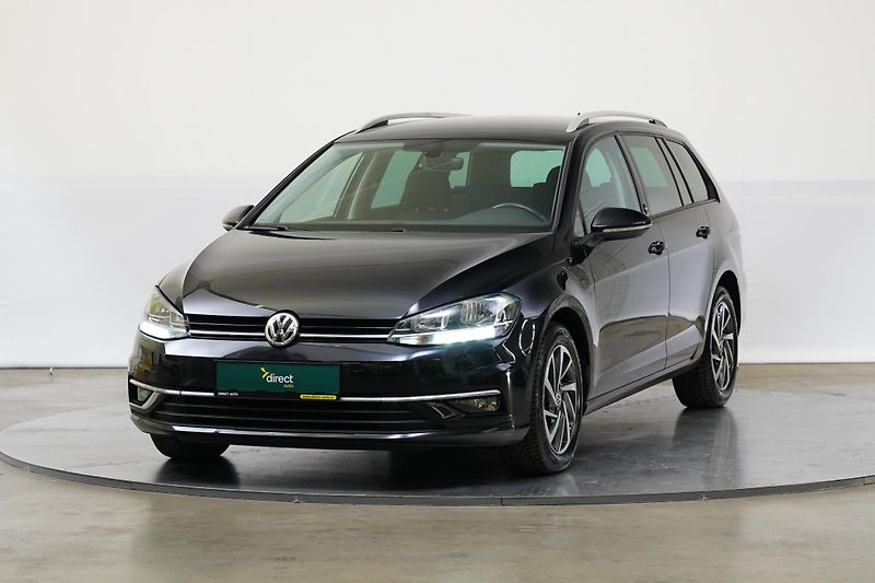 Volkswagen Golf - fotografie inzerátu