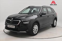 Škoda Kamiq 1,0 TSI 70 kW Tažné zařízení Z - fotografie inzerátu