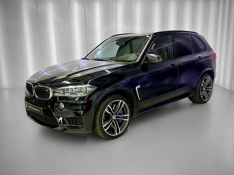 BMW X5 423KW INDIVIDUAL, PANORAMA, HU - fotografie inzerátu