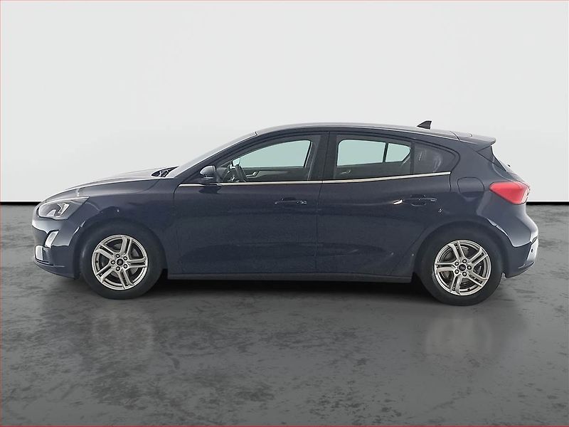 Ford Focus (2020) 1.0 EcoBoost, Automat, Navi - fotka 3 z 19