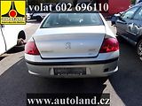 Peugeot 407 (2005) VOLAT 602 696 110 - náhled 7