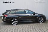 Škoda Octavia (2026) Combi 2,0 TSi/195 kW DSG - náhled 25