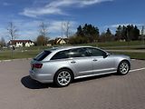 Audi A6 Avant (2015) - náhled 1