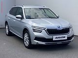 Škoda Kamiq (2021) 1.0 CNG, Ambition - náhled 1