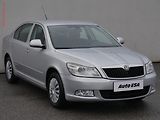 Škoda Octavia (2010) 1.2 TSi, Ambiente, TZ - náhled 1