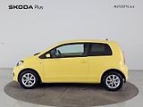Škoda Citigo (2016) 1.0 44kW AT ELEGANCE - náhled 2