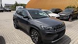 Jeep Compass (2023) 1.3 T4 PHEV,4x4,ZÁRUKA - náhled 42