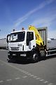Iveco (2015) EUROCARGO / 180E25 / SKRZYNIOW - náhled 25