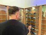Zámek v Bravanticích na Novojičínsku zahájí v sobotu 7. června návštěvnickou sezonu s expozicí autíček, která je vystavována vůbec poprvé, 6. 6. 2025.