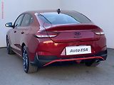 Hyundai i30 (2021) 1.5 T-GDi, 2.maj,ČR, N-Line - náhled 6