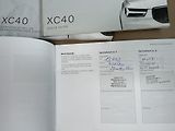 Volvo XC40 (2020) D3|Inscr.|Pano|Kam|Kůže|Tažné| - náhled 13