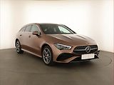 Mercedes-Benz CLA (2023) 250 e - náhled 1