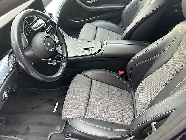 Mercedes-Benz Třídy E (2020) E400 d 4Matic Allterrain - fotka 18 z 34