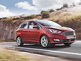 Ford C-MAX.