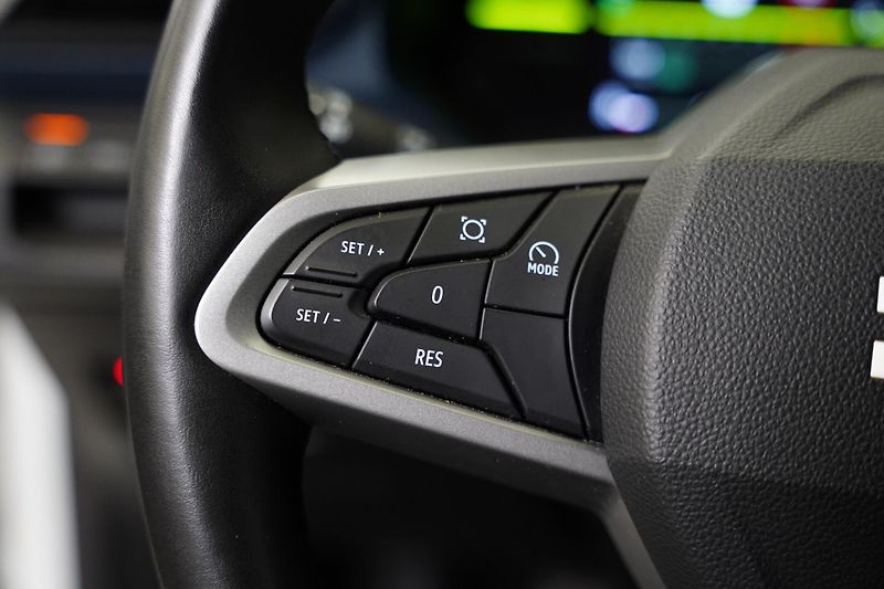 Dacia Duster - fotka 18 z 30