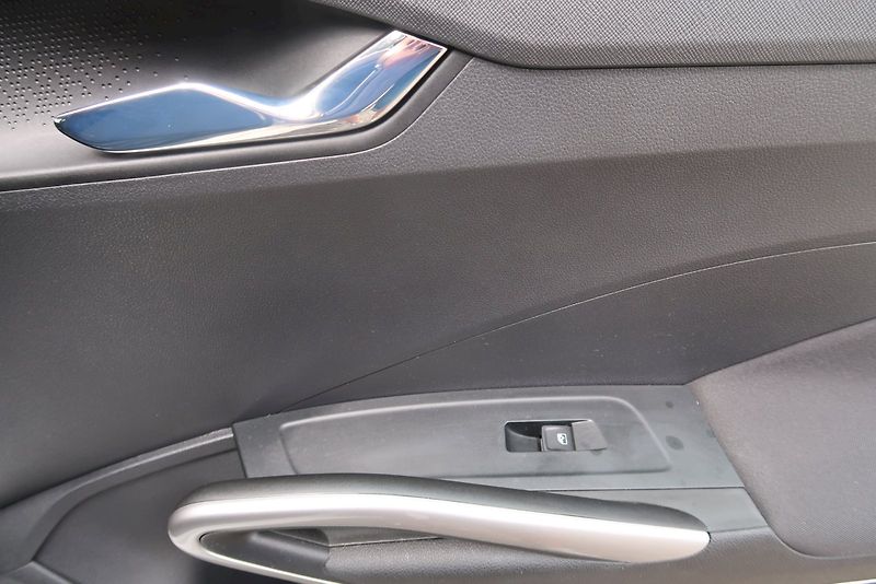 Škoda Fabia (2024) Style Plus 1.0 TSI 70 kW - fotka 18 z 28