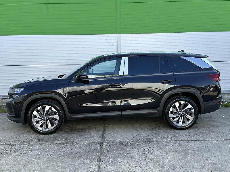 Škoda Kodiaq 1.5TSi iV DSG Exclusive 204PS - fotka 7 z 53