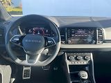 Škoda Karoq (2025) Sportline 1.5TSi 110kW 7°autom - náhled 21