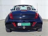 Ford Streetka 1,6 i Kůže Klimatizace Alu - náhled 8